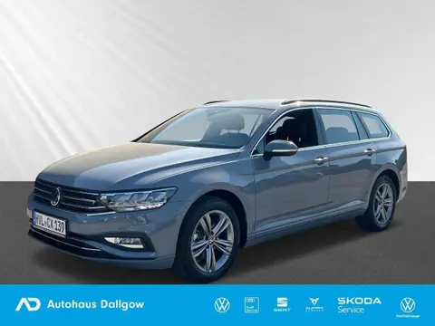 Used VOLKSWAGEN PASSAT Diesel 2024 Ad 