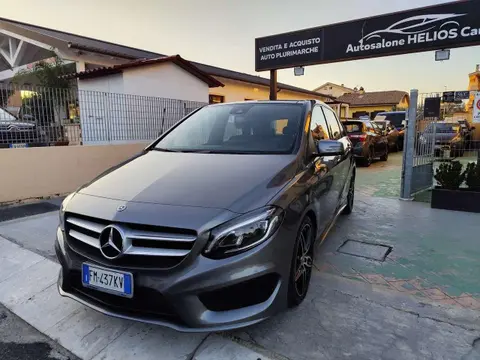 Used MERCEDES-BENZ CLASSE B Diesel 2017 Ad 