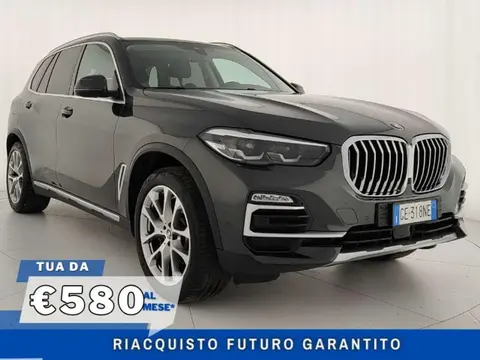 Annonce BMW X5 Diesel 2021 d'occasion 