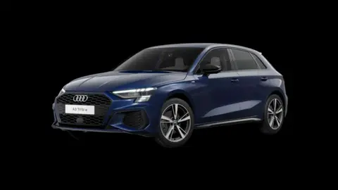 Annonce AUDI A3 Hybride 2024 d'occasion 