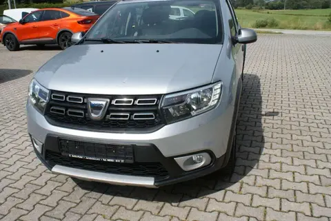 Used DACIA SANDERO Petrol 2019 Ad 