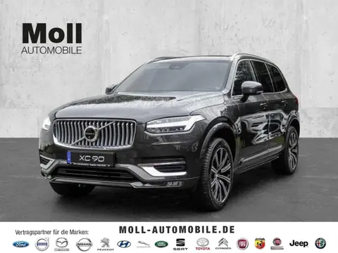 Annonce VOLVO XC90 Diesel 2023 d'occasion 