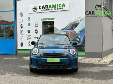 Used MINI COOPER Petrol 2022 Ad 