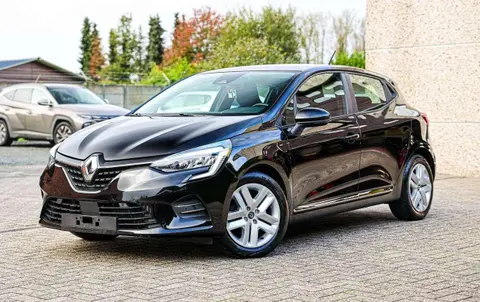 Annonce RENAULT CLIO Essence 2020 d'occasion 