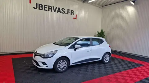 Used RENAULT CLIO Diesel 2019 Ad 