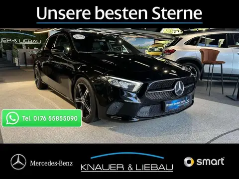 Used MERCEDES-BENZ CLASSE A Petrol 2020 Ad 