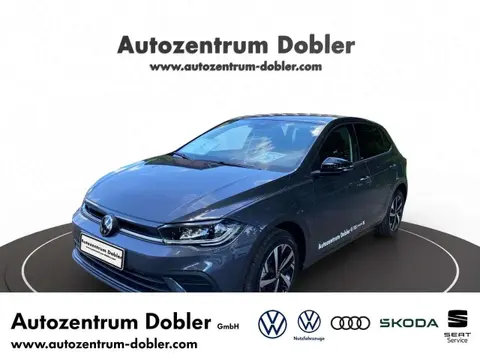 Annonce VOLKSWAGEN POLO Essence 2024 d'occasion 