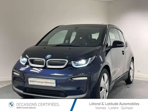 Annonce BMW I3 Électrique 2020 d'occasion 