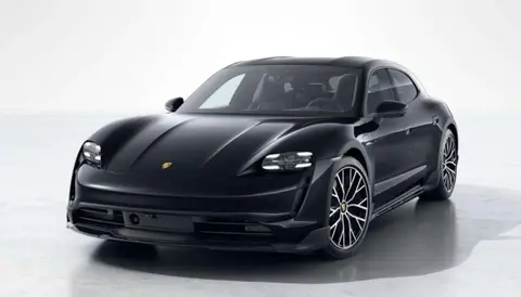 Annonce PORSCHE TAYCAN Électrique 2023 d'occasion 