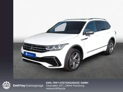 Used VOLKSWAGEN TIGUAN Diesel 2023 Ad 