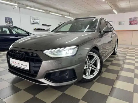 Used AUDI A4 Diesel 2020 Ad 