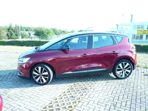 Used RENAULT SCENIC Petrol 2019 Ad 