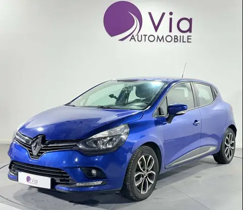 Used RENAULT CLIO Diesel 2019 Ad 