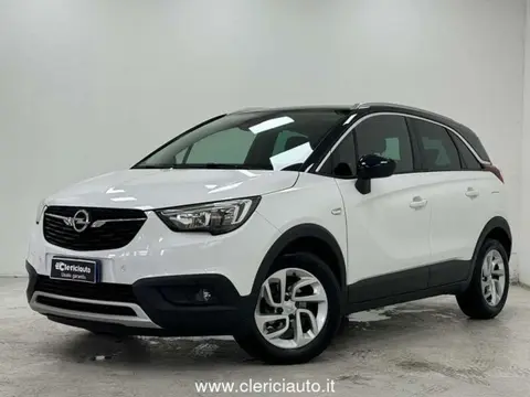 Annonce OPEL CROSSLAND Diesel 2018 d'occasion 