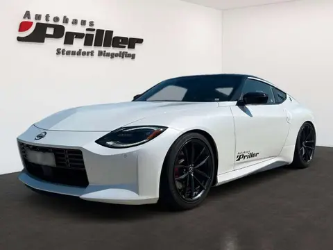 Annonce NISSAN 370Z Essence 2023 d'occasion 