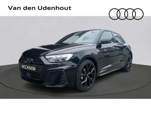 Annonce AUDI A1 Essence 2023 d'occasion 