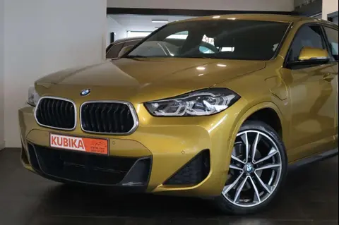 Used BMW X2 Hybrid 2021 Ad 