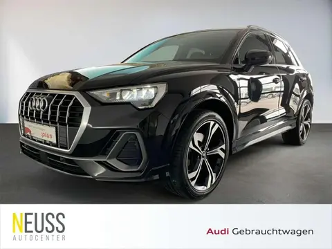 Used AUDI Q3 Petrol 2021 Ad 