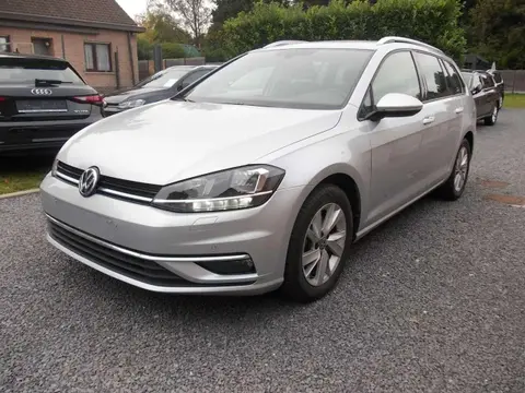 Used VOLKSWAGEN GOLF Petrol 2018 Ad 