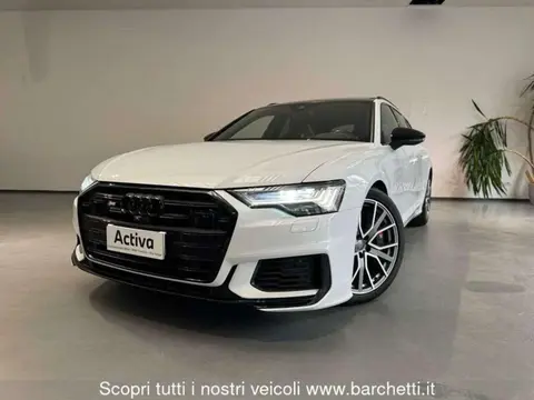 Used AUDI A6 Diesel 2019 Ad 