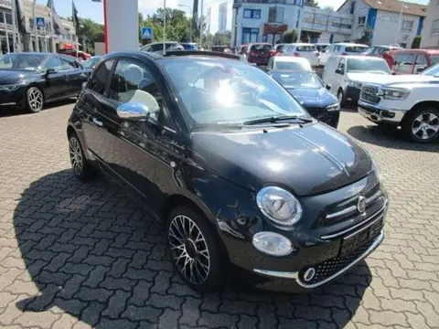 Used FIAT 500 Petrol 2023 Ad 