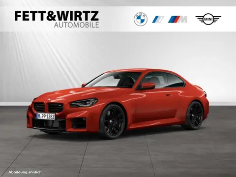 Used BMW M2 Petrol 2023 Ad 