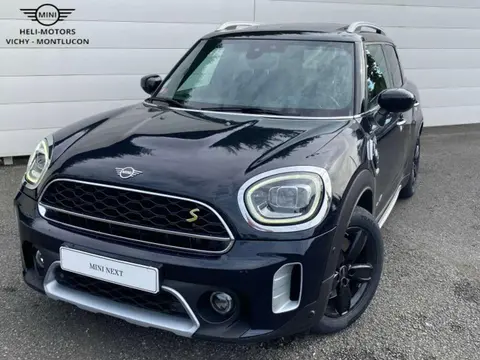 Annonce MINI COOPER  2021 d'occasion 