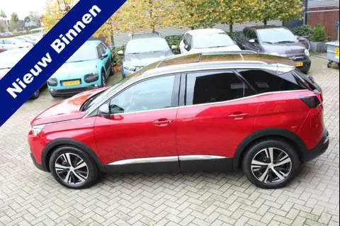 Used PEUGEOT 3008 Petrol 2019 Ad 