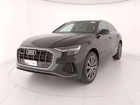 Annonce AUDI Q8 Hybride 2023 d'occasion 