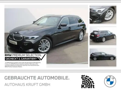 Used BMW SERIE 3 Diesel 2023 Ad 