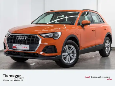 Annonce AUDI Q3 Hybride 2021 d'occasion 