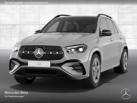 Annonce MERCEDES-BENZ CLASSE GLE Hybride 2023 d'occasion 