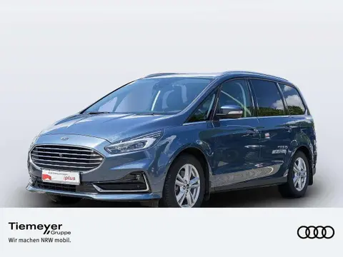 Annonce FORD GALAXY Diesel 2021 d'occasion 