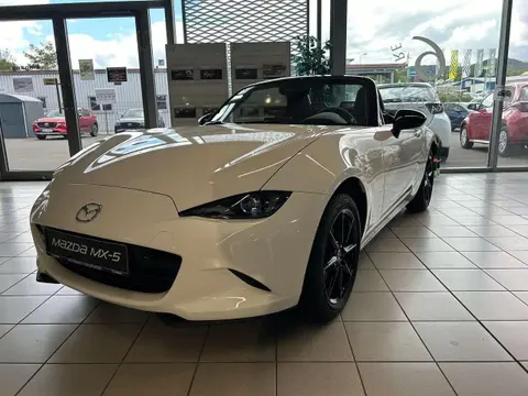 Used MAZDA MX-5 Petrol 2024 Ad 