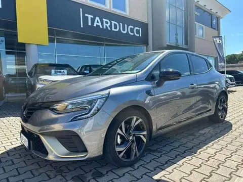 Annonce RENAULT CLIO Hybride 2023 d'occasion 