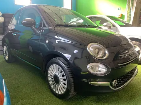 Used FIAT 500 Petrol 2017 Ad 