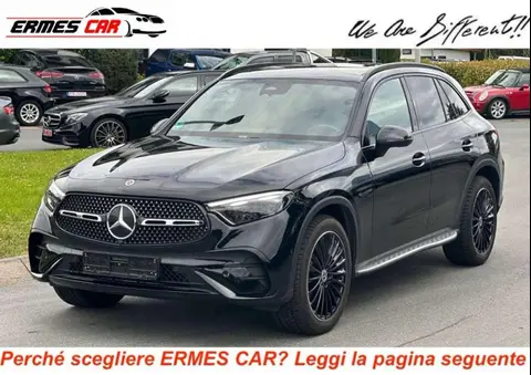 Used MERCEDES-BENZ CLASSE GLC Diesel 2023 Ad 