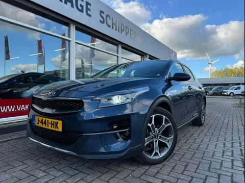 Used KIA XCEED Petrol 2020 Ad 