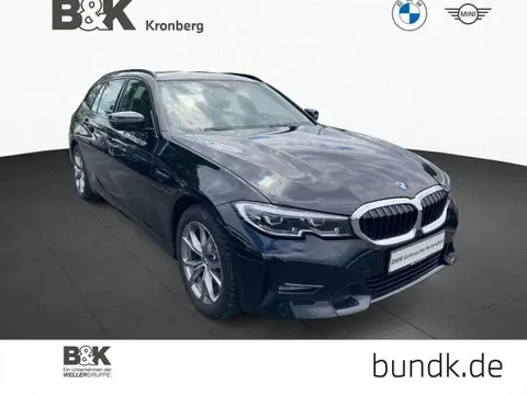 Used BMW SERIE 3 Diesel 2022 Ad 