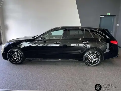 Used MERCEDES-BENZ CLASSE C Hybrid 2022 Ad 