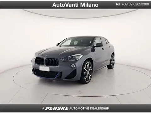 Used BMW X2 Petrol 2021 Ad 