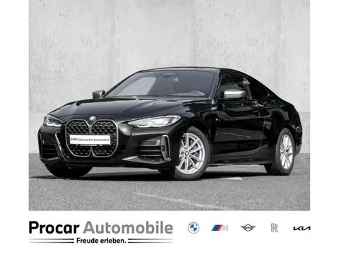 Used BMW SERIE 4 Petrol 2023 Ad 