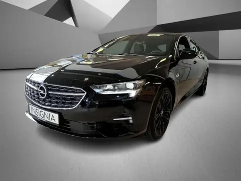 Used OPEL INSIGNIA Diesel 2022 Ad 