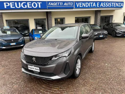 Used PEUGEOT 5008 Diesel 2021 Ad 