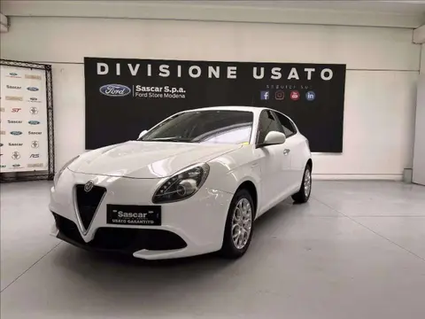 Annonce ALFA ROMEO GIULIETTA Diesel 2016 d'occasion 