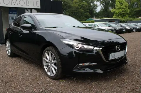 Used MAZDA 3 Diesel 2018 Ad 