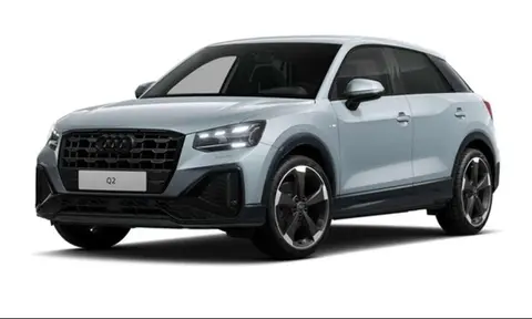 Used AUDI Q2 Petrol 2024 Ad 