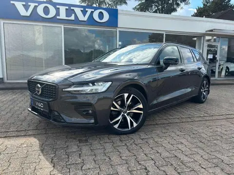 Annonce VOLVO V60 Essence 2023 d'occasion 