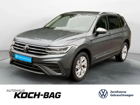 Used VOLKSWAGEN TIGUAN Diesel 2023 Ad 