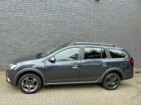 Used DACIA LOGAN Petrol 2018 Ad 